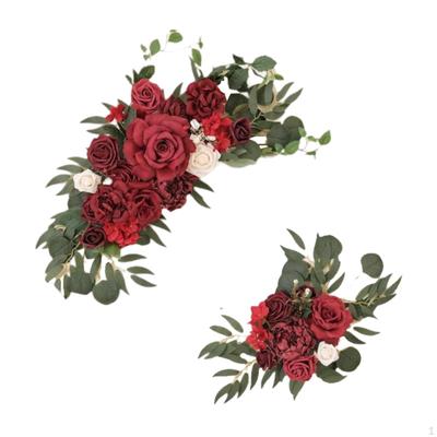 Deko & Wohnaccessoires – Künstliche Blumen & Kränze