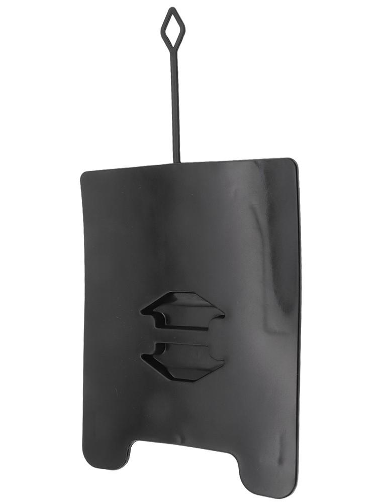 ABS Front Wheel Lining Gla Tire Cover Direct Replacement