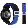 20mm Watch Band For Samsung Galaxy Watch 5 6 4 44mm 40mm Nylon Alpine Loop Bracelet 46mm Correa Watch4 Classic 5 Pro 45mm Strap