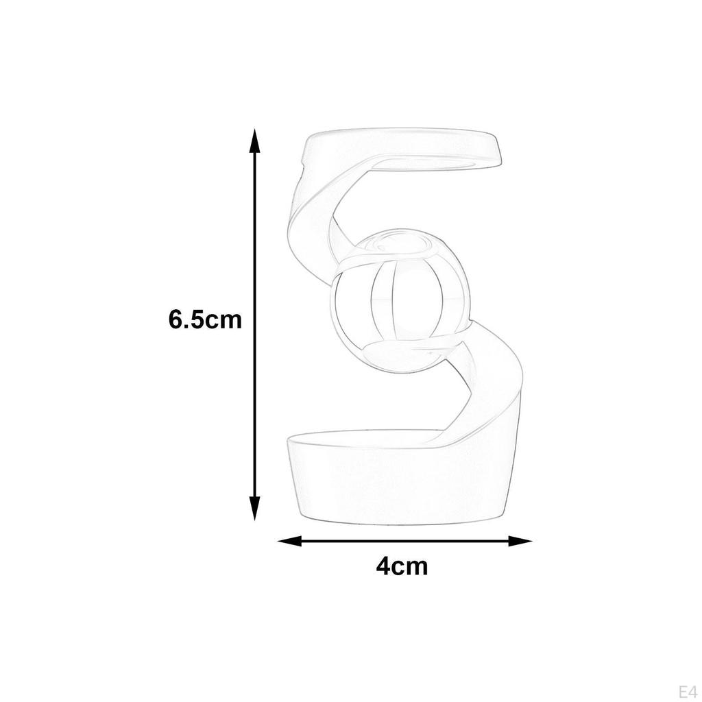 Defying Desk Toy, Creative Desktop Ornament, Decor for Office