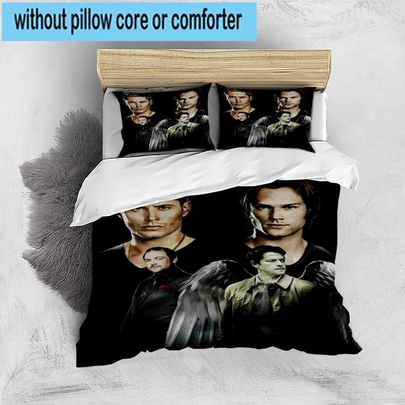 1PC Super-natural Darkness Deliverance Flannel Blanket Suitable for Both Men And Women, SoftIdeal for Beds And Sofa, Birthday Or Christmas Gift