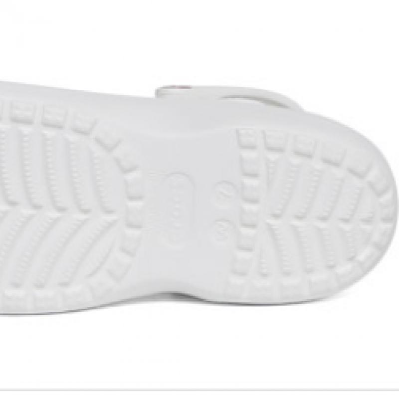 Galleria Crox Baya Platform Clog Woman 4 Choose 1