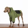 Großes Hunde Kostüm Winter Hund Hoodie Mantel Labrador Golden Retriever Border Collie Samojede Husky Schnauzer Haustier Kleidung