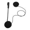 Helmet Bluetooth Headset Auto Answering Noise Reduction Rechargeable Wireless Motorcycle Sports Head