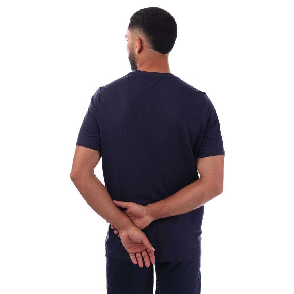 Puma Men's TeamFINAL Casuals T-Shirt