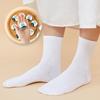 Kompakt, tragbar, reisefreundlich, mittelschwer, Damensocken, 8er-Pack (205345)