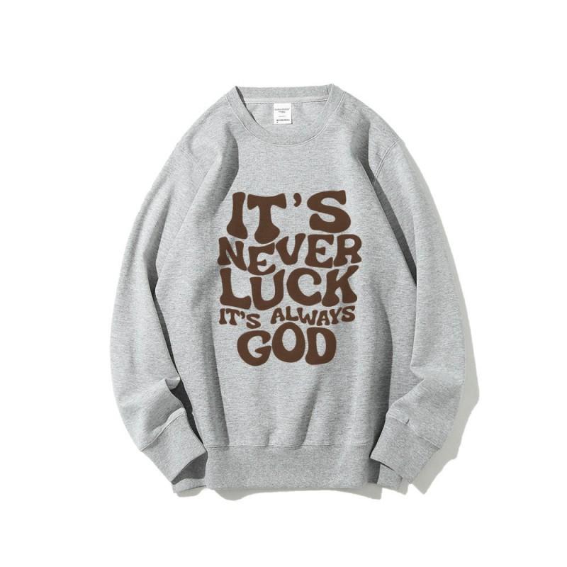 Übergroßer Streetwear Hoodie Herren Damen Lockerer Schnitt Langarm Pullover Mit Kräftigem Buchstabenaufdruck 2025 Lässiges Oberteil
