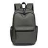 Li Shen Men's Lightweight Business & Student Backpack