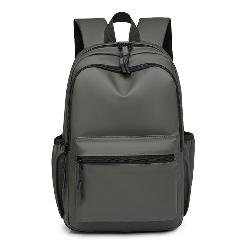 Li Shen Men s Lightweight Business & Student Backpack