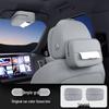 Fengyun X3L Car Seat Hanging Tissue Box - High-Grade Interior Decoration