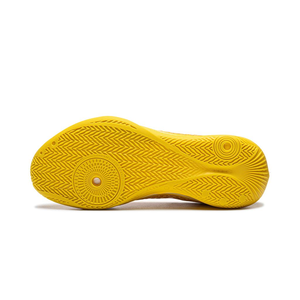 Li Ning Wade 808 6 ULTRA Basketball Shoes Men's Low Top ABAW009-6