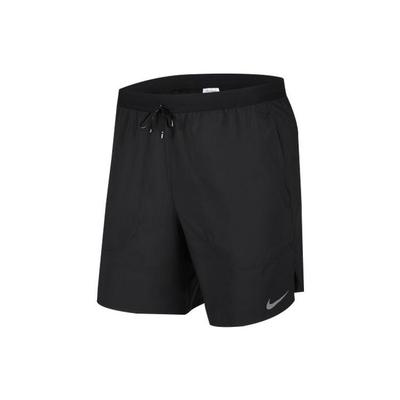 Dri Fit Casual Shorts Men's Black CJ5460-010