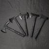 Multi-function Outdoor Tactical Axe with Saw