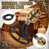 10-foot Propane Adapter Hose, Propane Heater Adapter Hose, Which Connects The Heater Hose To The Propane Tank.