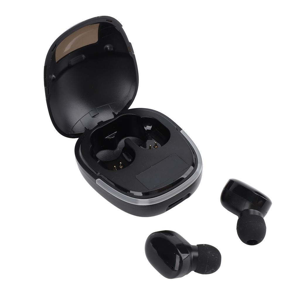 Language Translator Earbuds Real Time Online Bluetooth5.3 144 Lanquages Bidirection Simultaneous Translation Device