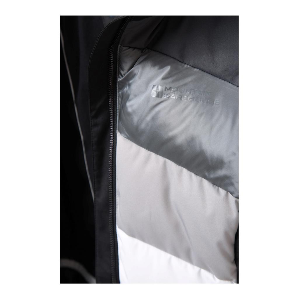 Mountain Warehouse Womens/Ladies Cascade Padded Ski Jacket