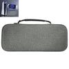 EVA Travel Carrying Case Shockproof Hard Storage Box Anti-Scratch with Mesh Pocket for PS5 Portal