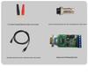 Digital Display Linear Regulated Power Supply – DP-K1560SPD