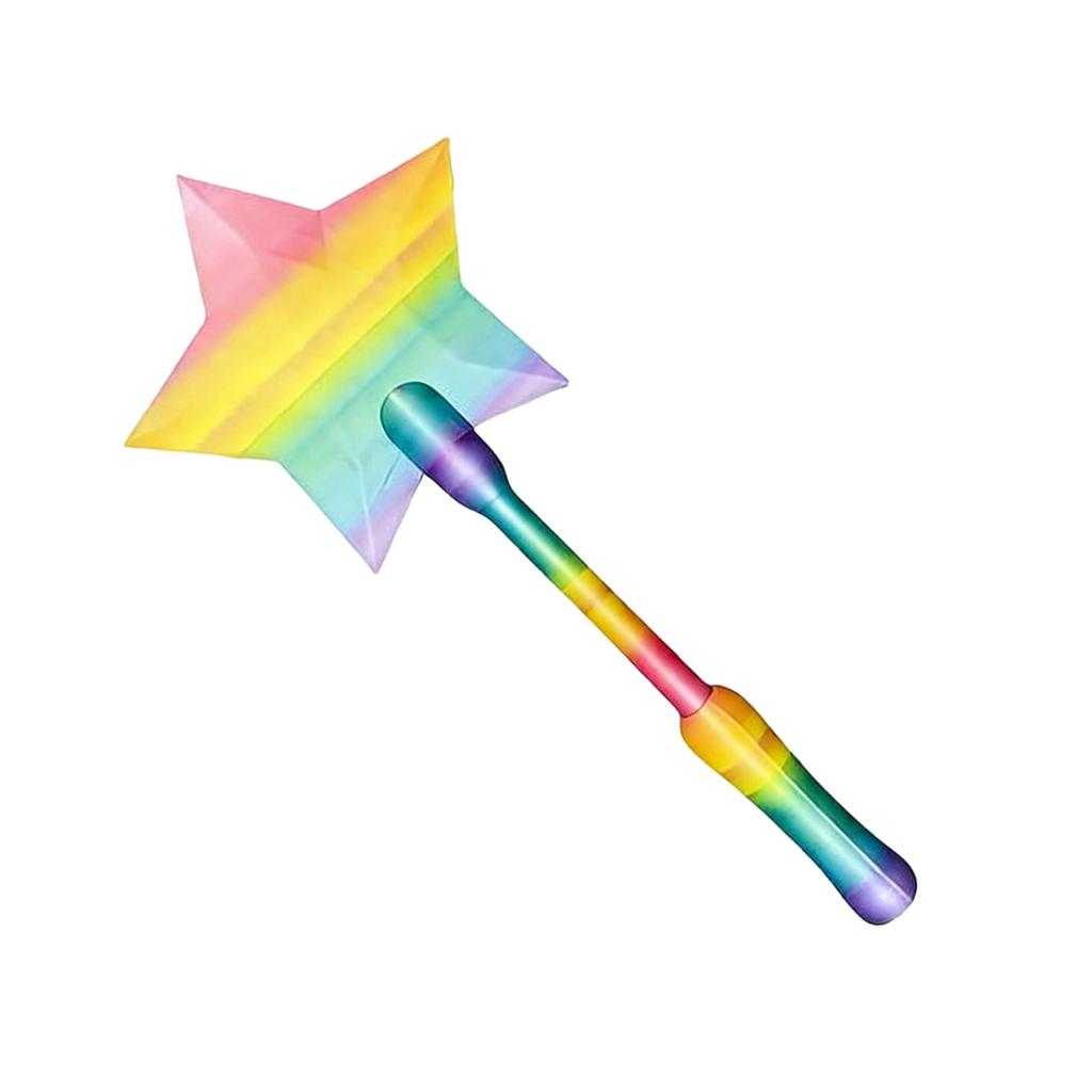 3D Printed Starlight Wand Contactless Payment Card Holder