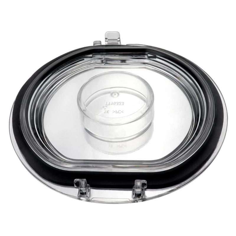 Cap Assembly for V7 V8 Sealing Ring Lid Dust Bin Dust Cup Bottom Cover