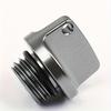 CNC Motorcycle Accessories M20*2.5 Oil Filler Cap Plug For Honda Yamaha DUCATI CBR 250RR 1000RR YZ250F YZ450F
