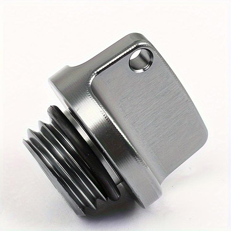 CNC Motorcycle Accessories M20*2.5 Oil Filler Cap Plug For Honda Yamaha DUCATI CBR 250RR 1000RR YZ250F YZ450F