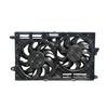 Buick LaCrosse Air Conditioning Electronic Fan, Part 42851532