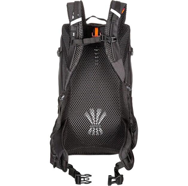 Backpack Vaude Tremalzo 22 Black (14357-010)
