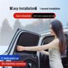 Kia Sunshade for KX5/KX3/K2/Forte/Cerato/Soul Models