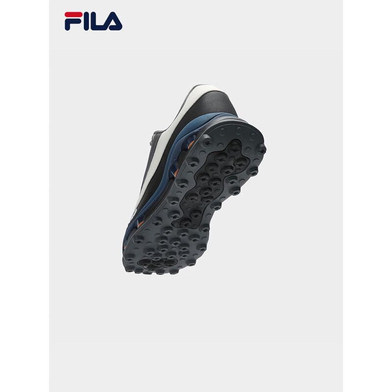 FILA Men's KM2S Chunky Platform Sneakers