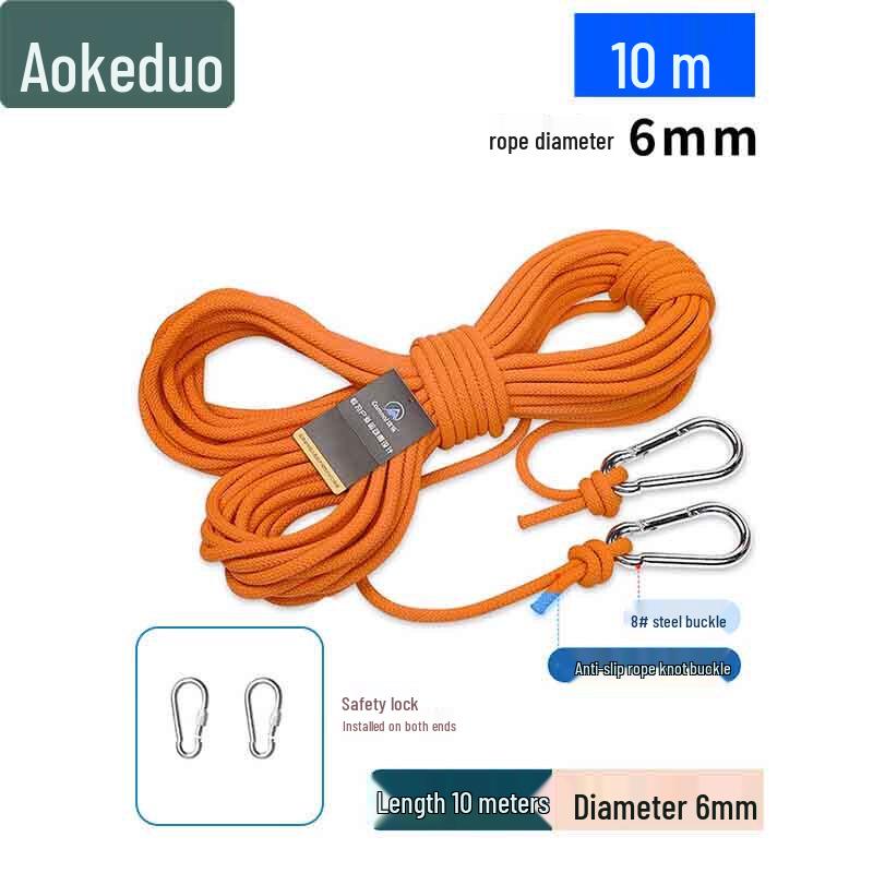 Aokedu Outdoor Climbing & Rescue Gear