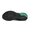 Anta Rebound Abrasion Resistant Lightweight Breathable Slip Resistant Low top Running Shoes Men's White Blue Black 912625512-4