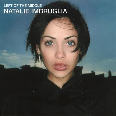 Disco LP NATALIE IMBRUGLIA - Left Of The Middle MOVLP1721 Music On Vinyl, 2016 Europa Rock