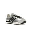 adidas Originals Country OG Off White Core Black Silver Metallic JH6337 Women's Casual Shoes