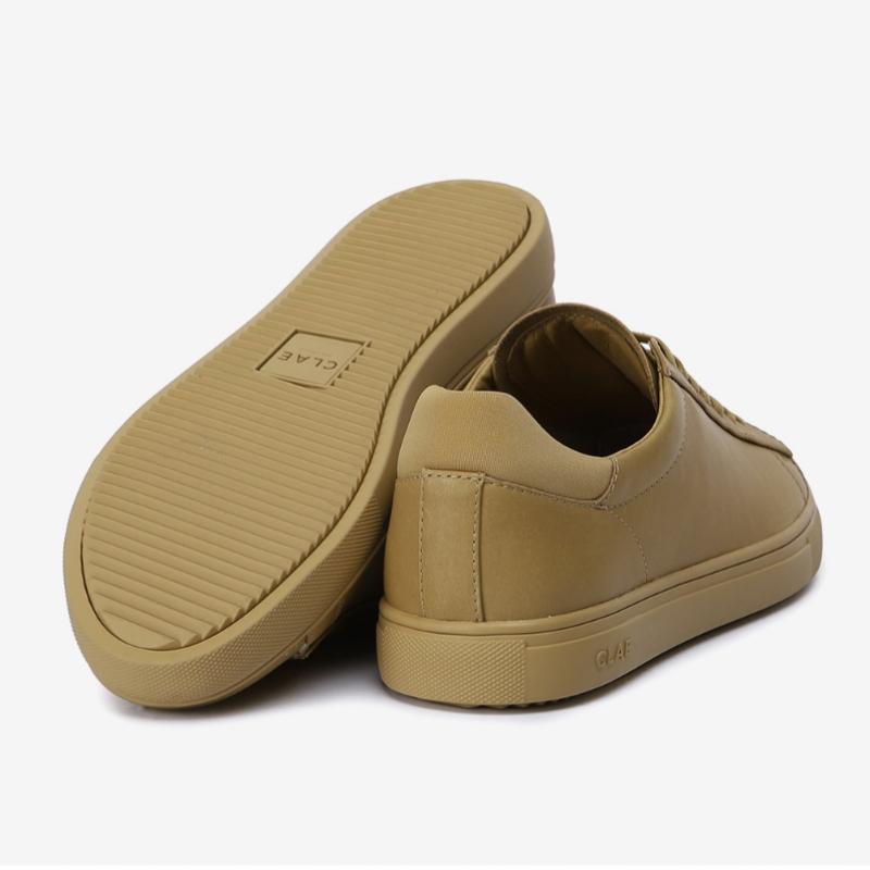 Clae Bradley Single Color Men S ShoeS Scem213br00 Dol