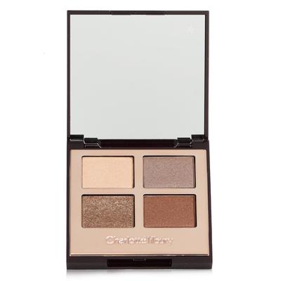 Augen-Make-up – Lidschatten