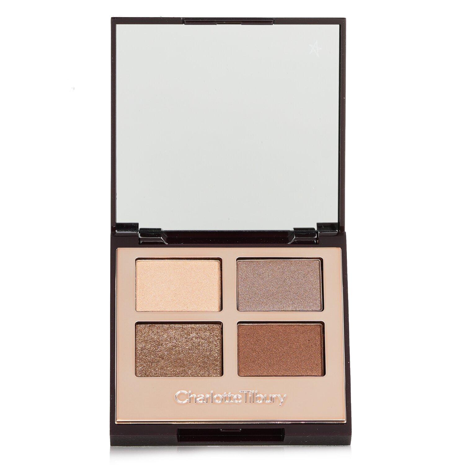 

Luxury Palette - # The Golden Goddess 5.2g/0.18oz