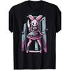 Men's Retro 3D Graphic Print T-Shirt - Perfect for Daily Wear and Vacation