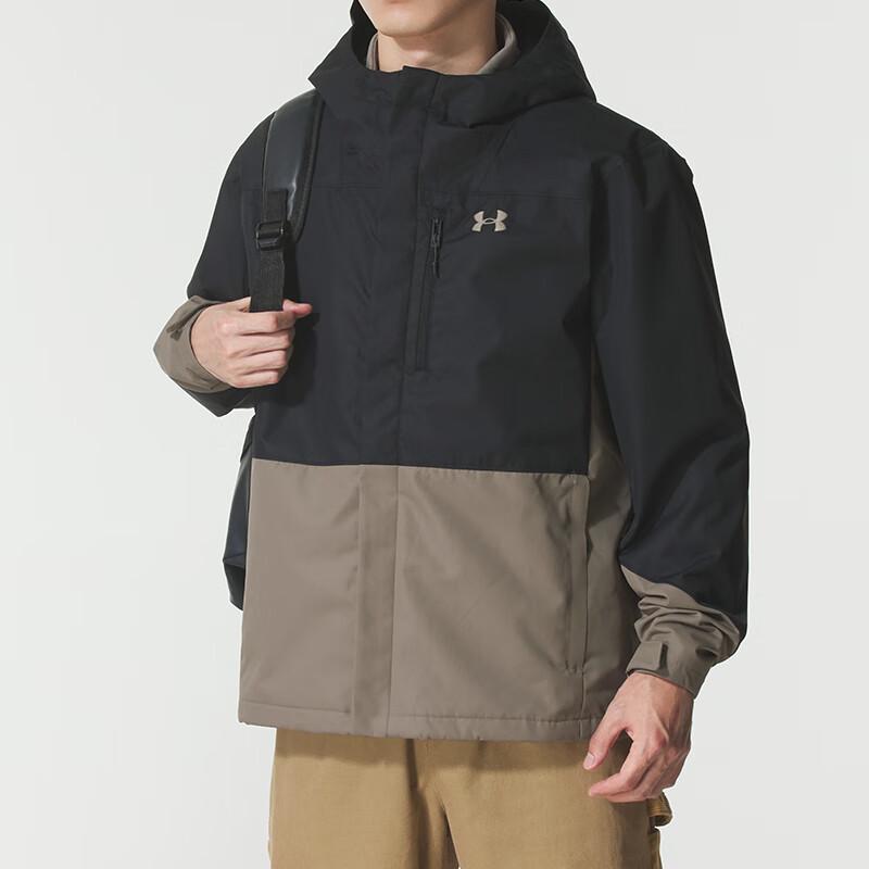 Under Armour Men's Winter 3-in-1 Sport Jacket