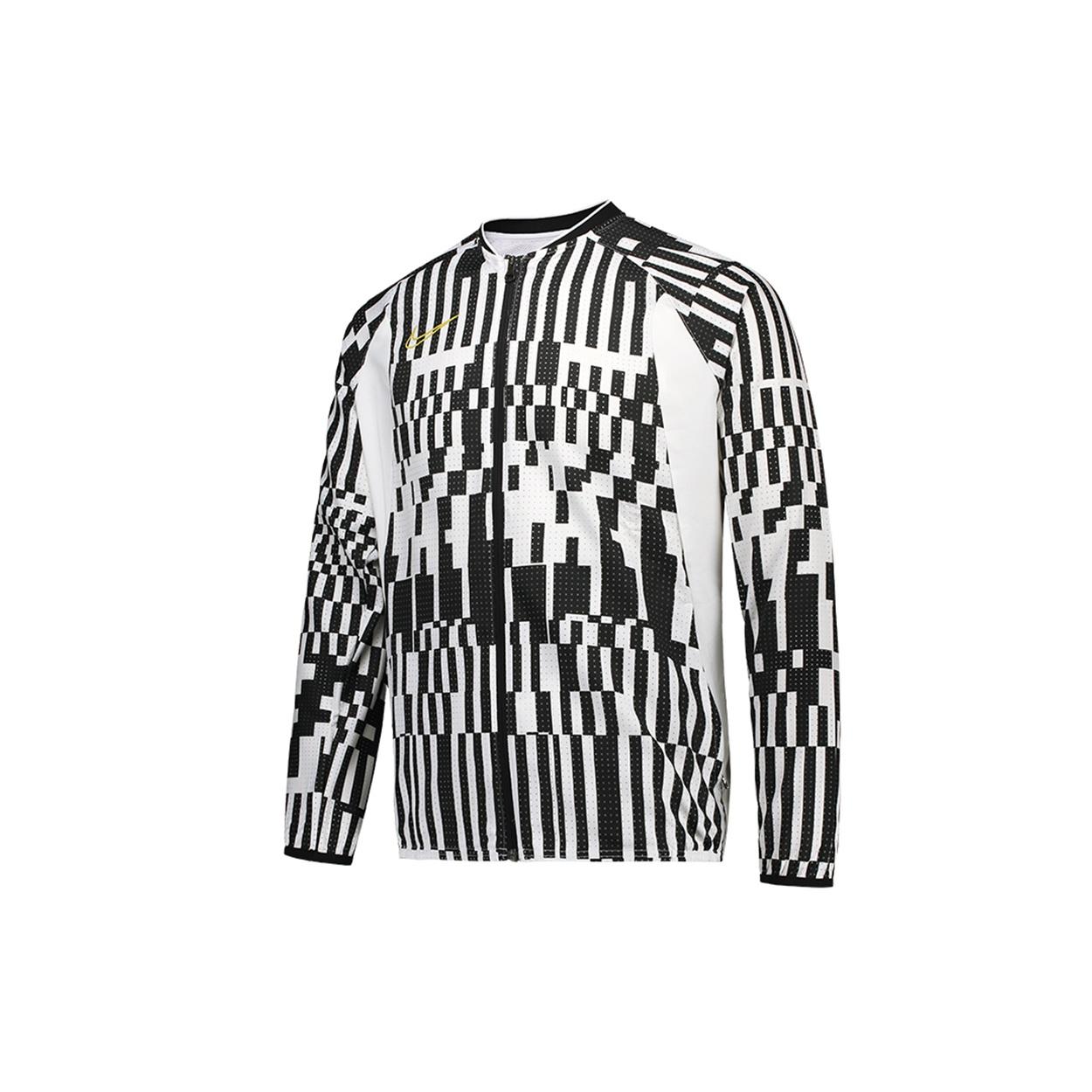 Nike Academy Training Jacket Black Men s CZ0992-101 M