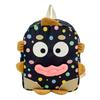 Schultasche Niedlich Cartoon Anime Vielseitig Clownfisch Hässlich Süß Rucksack Mittelschüler Schultasche Persönlichkeit Lustig Studentenrucksack