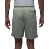 Jordan Casual Shorts Men's Aqua Blue/Black FN4612-005