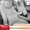 Accesorii pentru interiorul mașinii – Perne auto