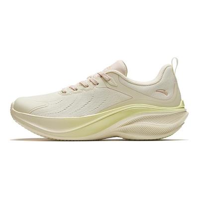Comfortable Fashion Non-Slip Wear-Resistant Low-Top Casual Running Shoes Women Sneaker Beige 122445535-3