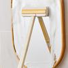 Scratch-Free Window Mesh Scraper Adjustable Head Squeegee Wiper Cleaning Tool  Mirror Cleaning
