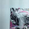 Trading card Piece Charlotte Katakuri (One Parallel) OP03/099P1 (Slightly damaged/stained)