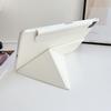 Slim Magnet Case For iPad Pro 11 12.9 13 M4 Fold Folio Cover iPad A16 11th 10th 10.9 Air 4 Air5 mini 6 7 Multi-Angle Stand funda