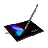 Caneta Stylus para Desenho Tela Capacitiva Caneta Touch Acessórios para Lenovo Smart Tab M10 Plus M8 E10 YOGA TAB 5 3 BOOK Caneta de Tablet
