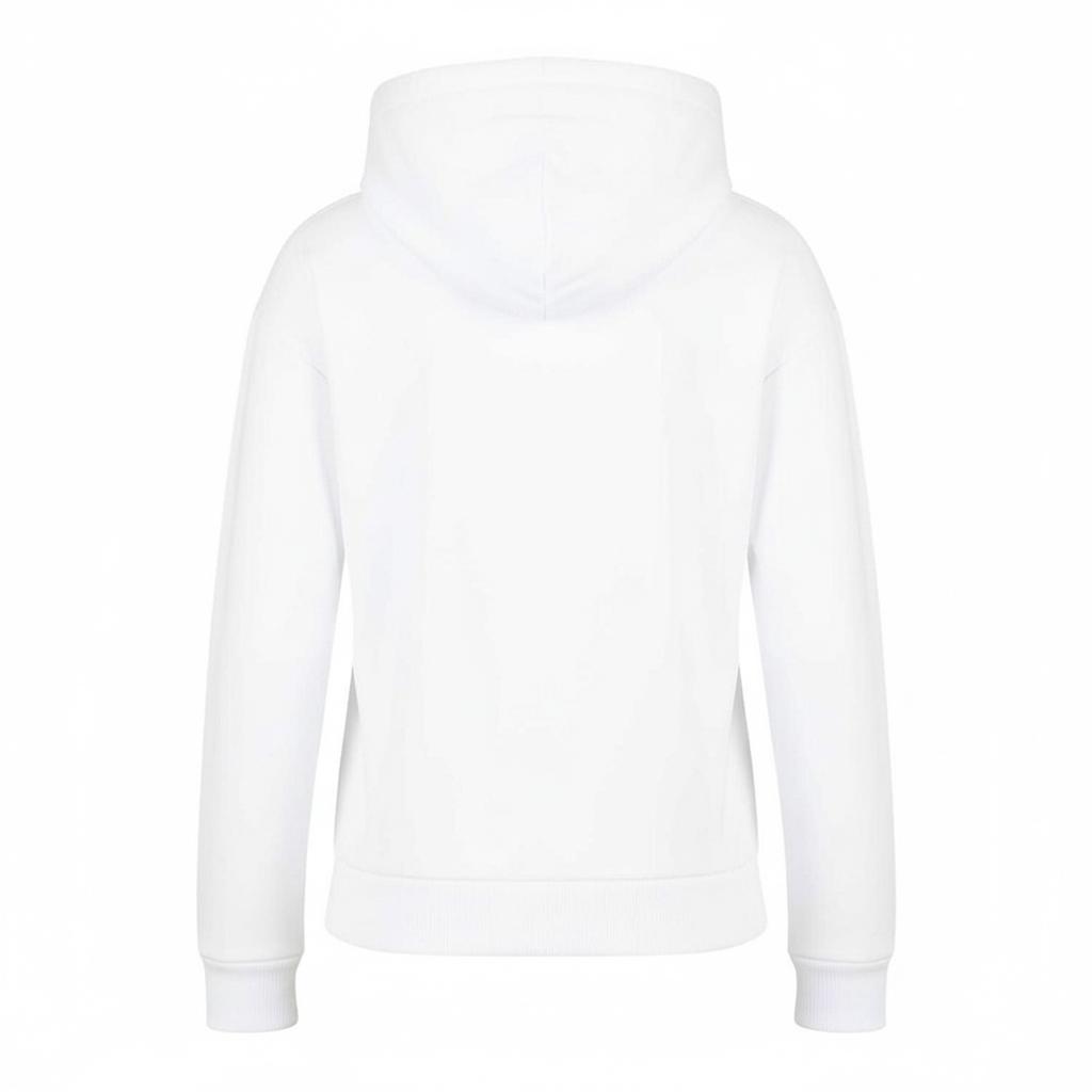 Armani Exchange Womens/Ladies Full Zip Hoodie