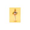 TAMASHII NATIONS S.H. Figuarts Sailor Moon Sailor Venus Animation Color Edition 140mm Painted Action Figure